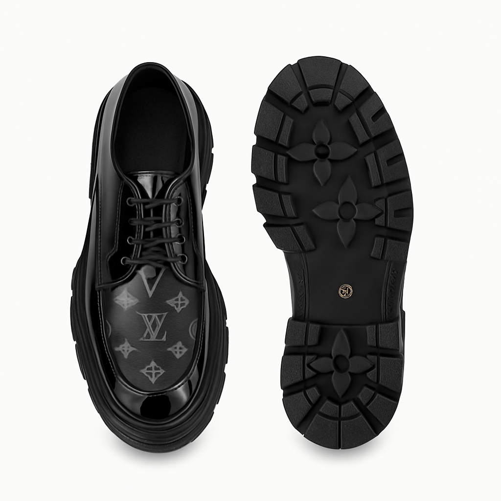 Chausures Vernis Lv