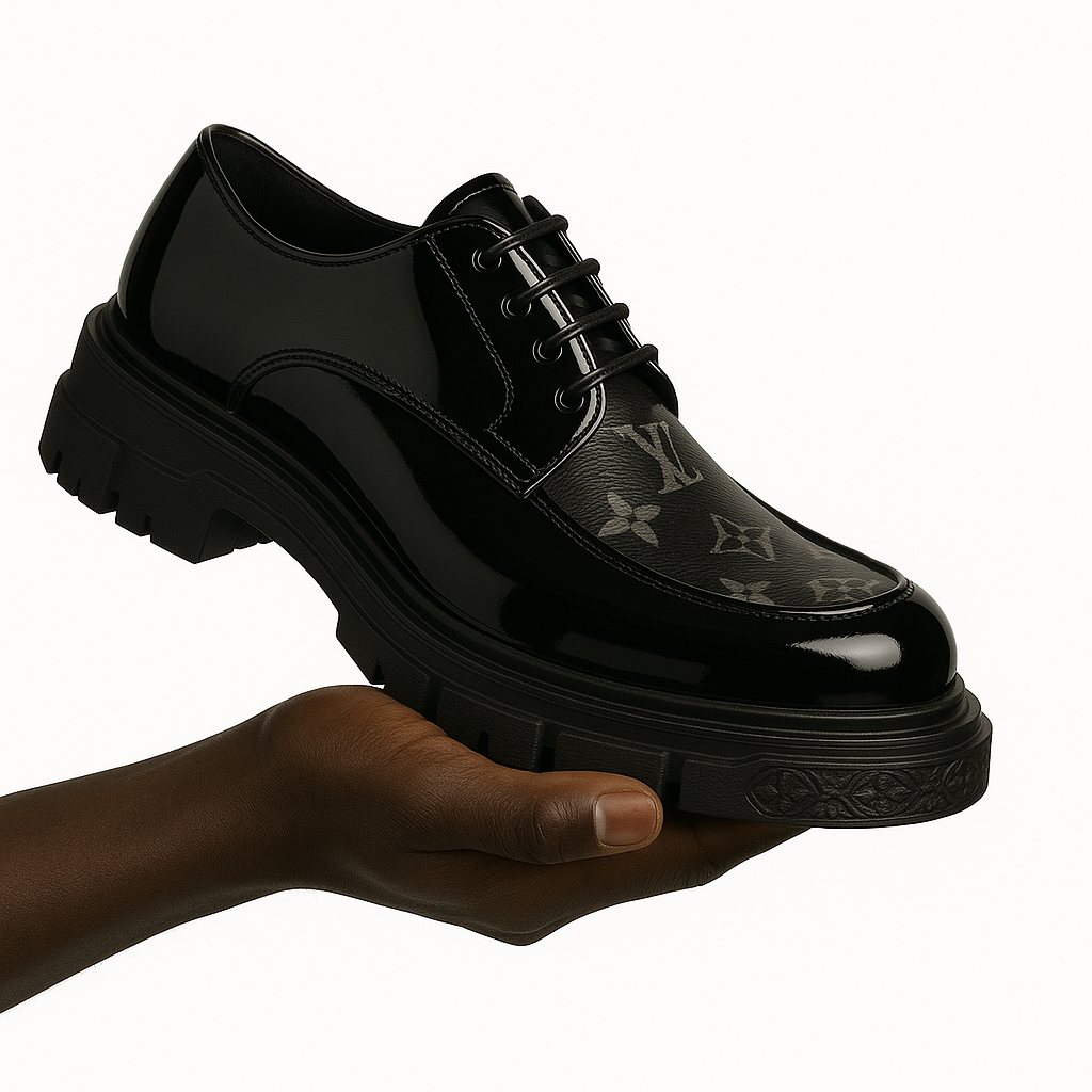 Chausures Vernis Lv