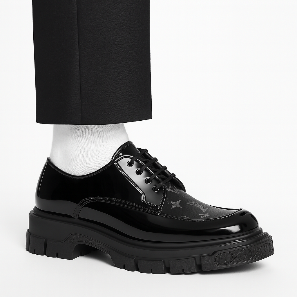 Chausures Vernis Lv