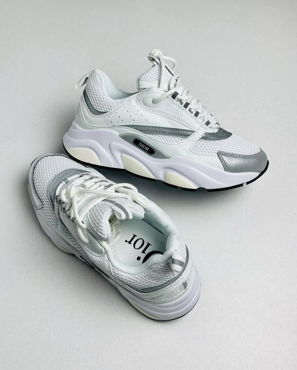 Chaussure Dior