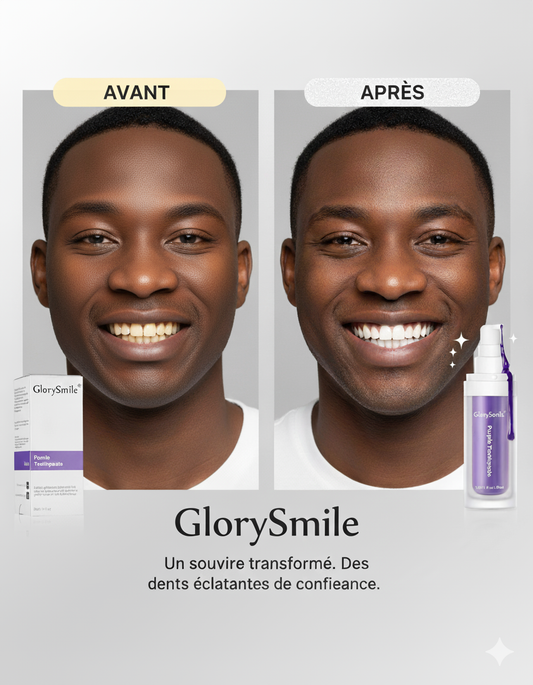 Glorysmile
