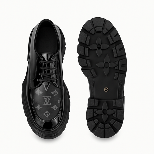 Chausures Vernis Lv