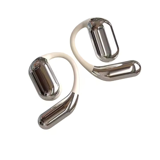 🎧 AirPods Flex Design™ – Écouteurs Bluetooth avec Accroche Auriculaire