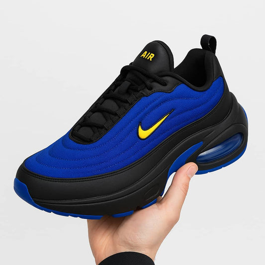 Nike Air Blue