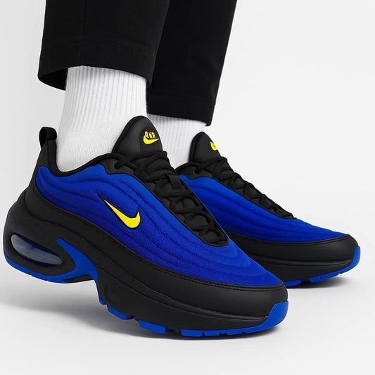 Nike Air Blue