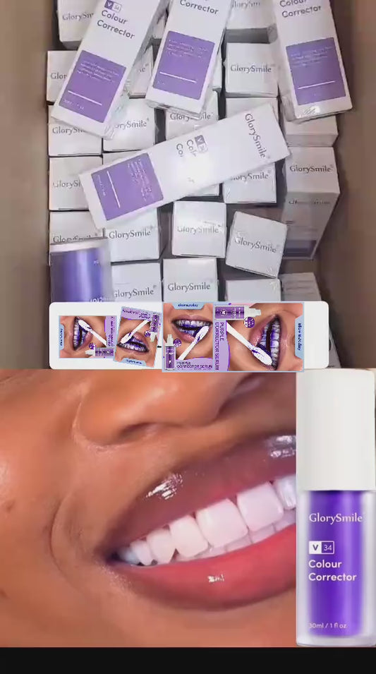 Glorysmile